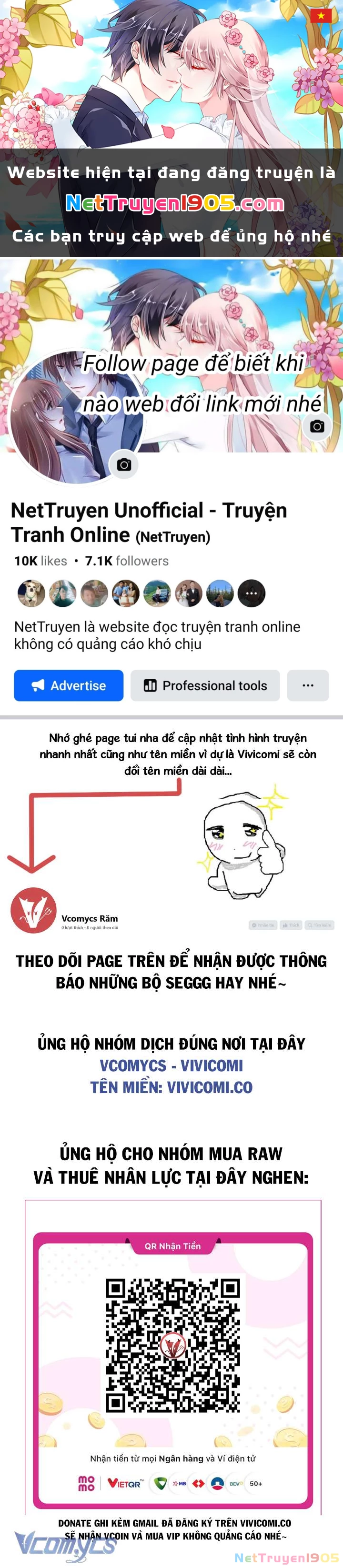 Không Có Nơi Nào Dành Cho Công Chúa Giả Mạo Chapter 90 - 1
