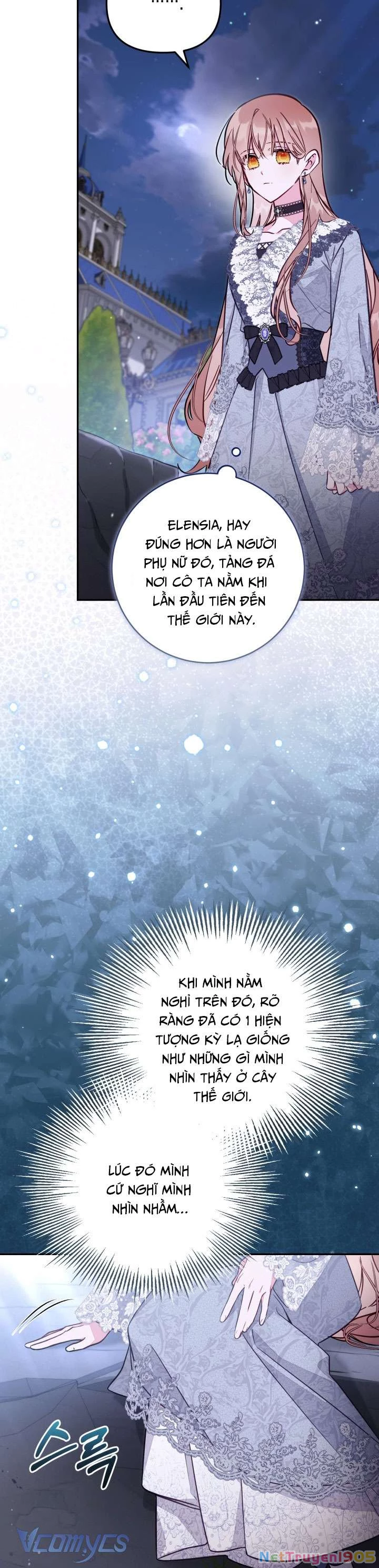 Không Có Nơi Nào Dành Cho Công Chúa Giả Mạo Chapter 90 - 16
