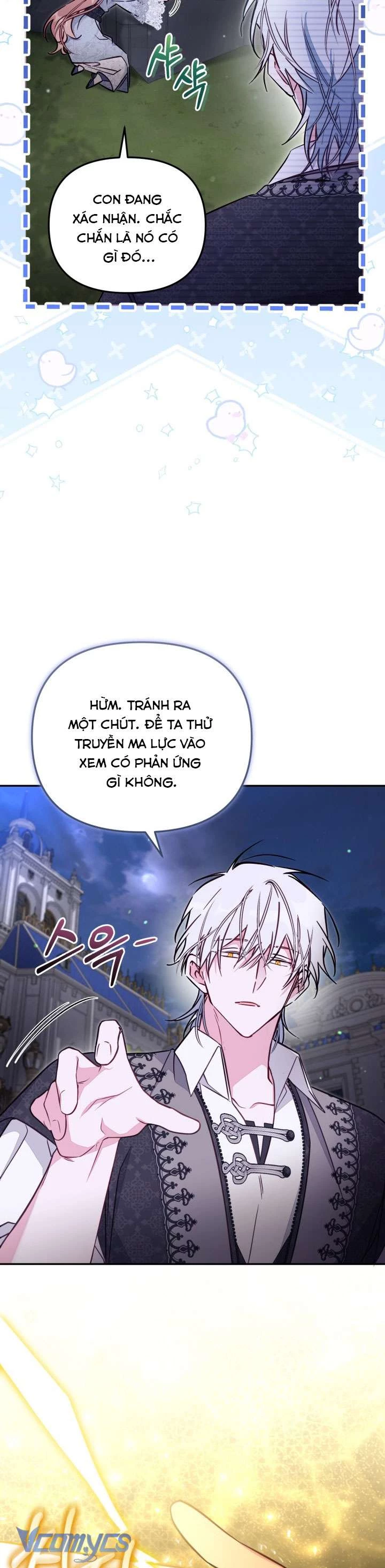 Không Có Nơi Nào Dành Cho Công Chúa Giả Mạo Chapter 90 - 18
