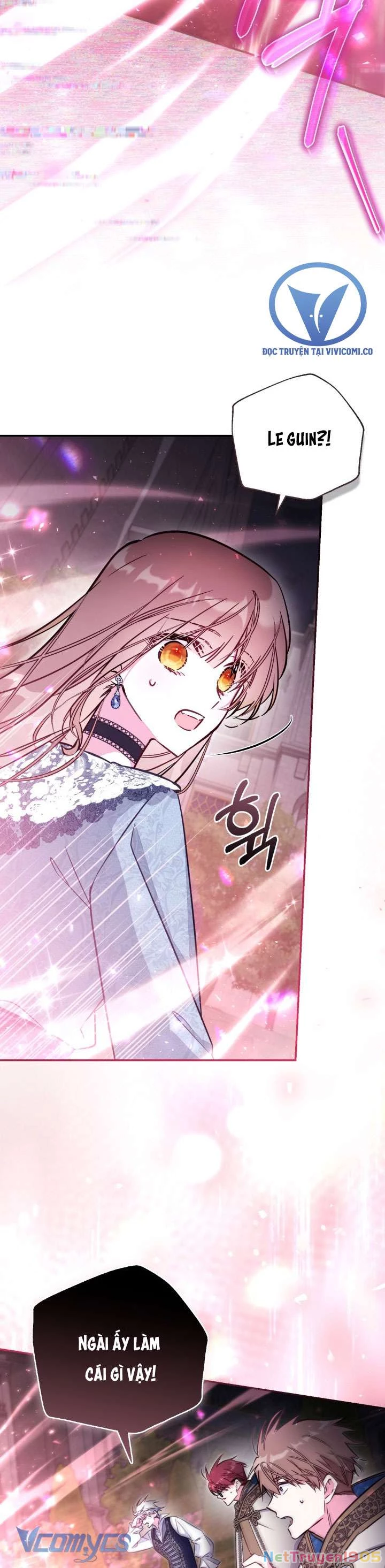 Không Có Nơi Nào Dành Cho Công Chúa Giả Mạo Chapter 90 - 20