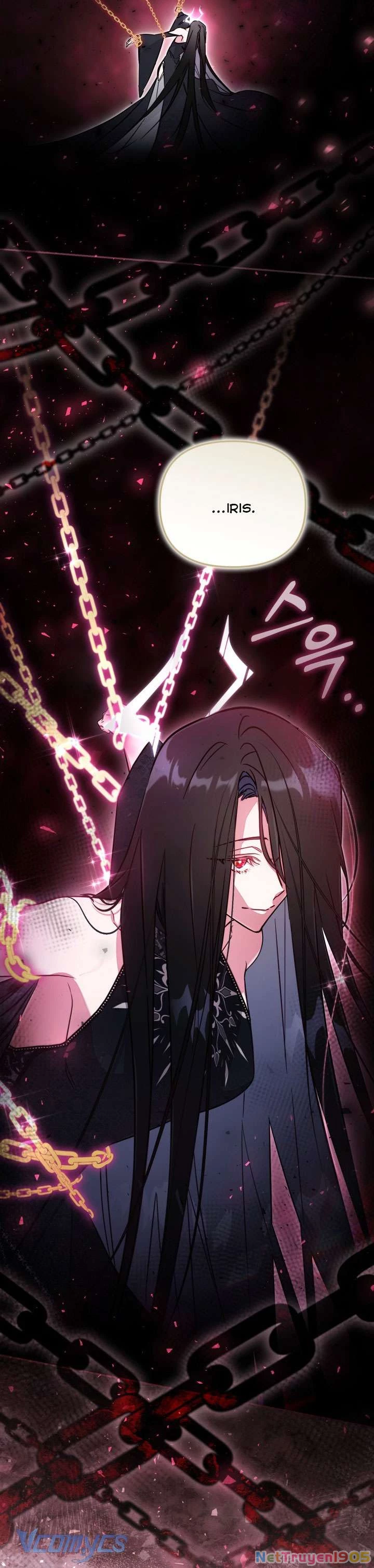 Không Có Nơi Nào Dành Cho Công Chúa Giả Mạo Chapter 90 - 26