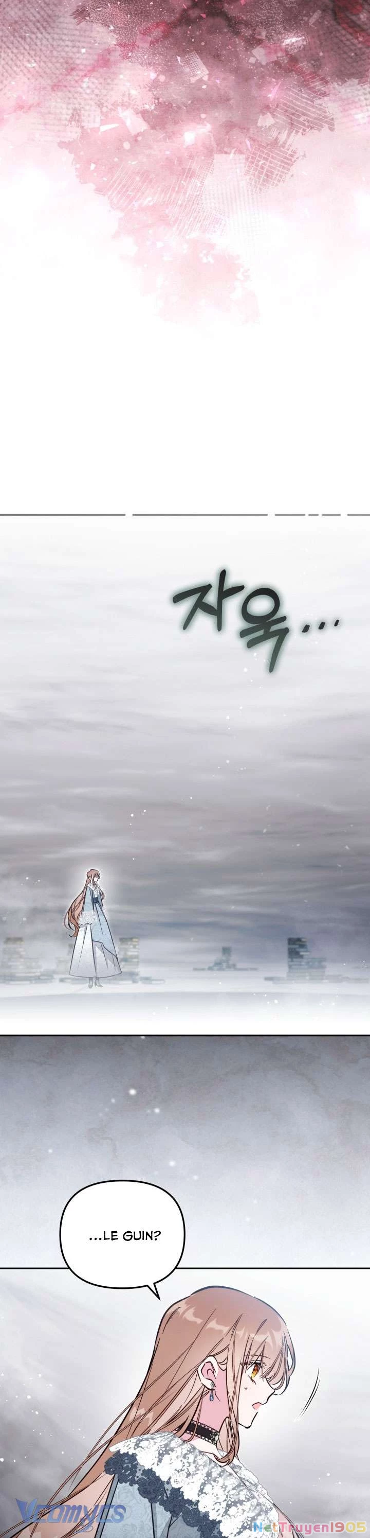 Không Có Nơi Nào Dành Cho Công Chúa Giả Mạo Chapter 90 - 27
