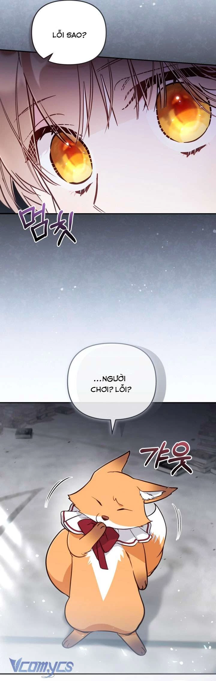 Không Có Nơi Nào Dành Cho Công Chúa Giả Mạo Chapter 90 - 32