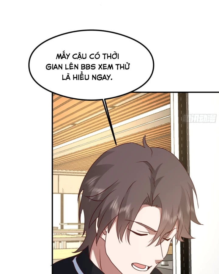 Ta Không Muốn Trùng Sinh Đâu Chapter 432 - 21