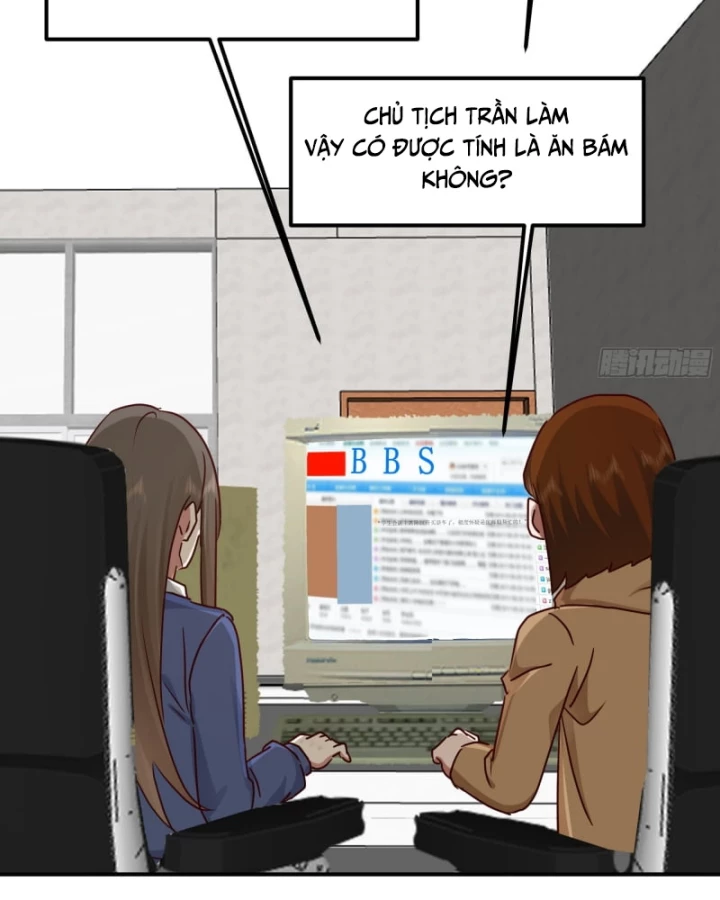 Ta Không Muốn Trùng Sinh Đâu Chapter 432 - 29