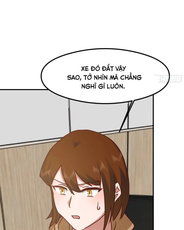 Ta Không Muốn Trùng Sinh Đâu Chapter 432 - 30