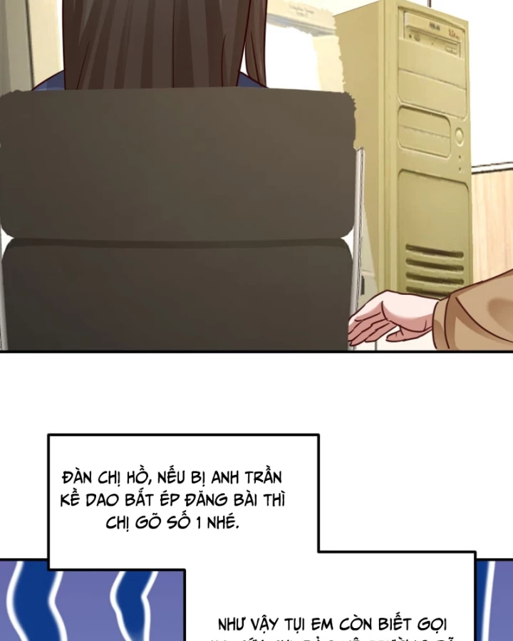 Ta Không Muốn Trùng Sinh Đâu Chapter 432 - 39