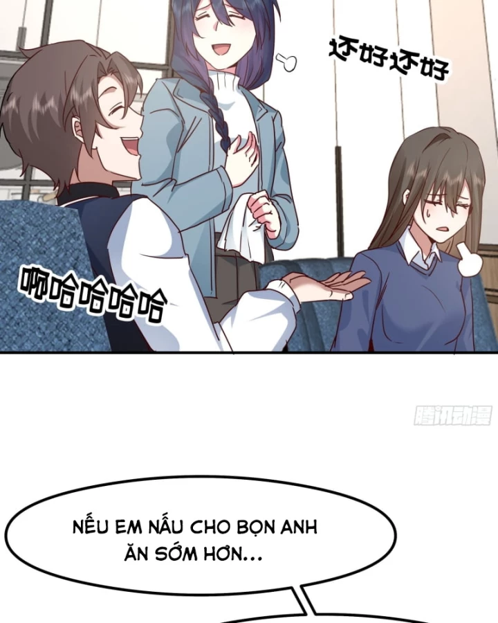 Ta Không Muốn Trùng Sinh Đâu Chapter 432 - 61