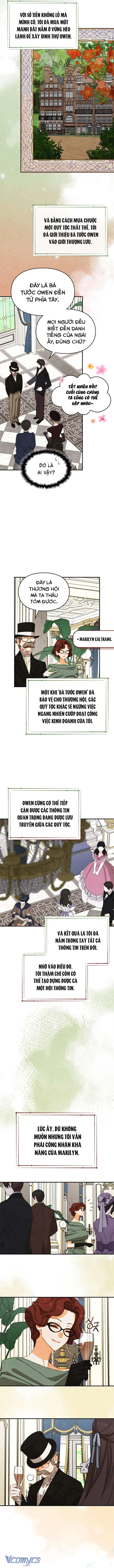 Thuần Hóa Munchkin Chapter 32 - 5