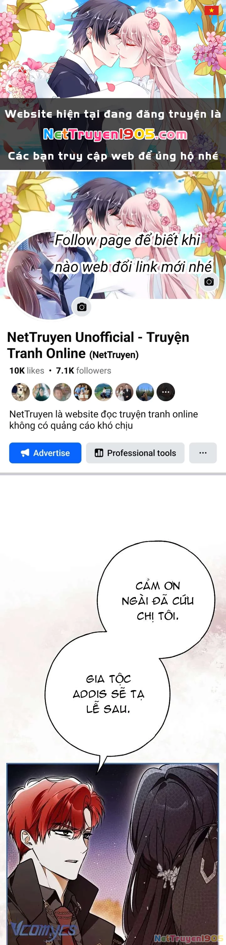 Ai Đó Đang Điều Khiển Cơ Thể Của Tôi Chapter 64 - 1