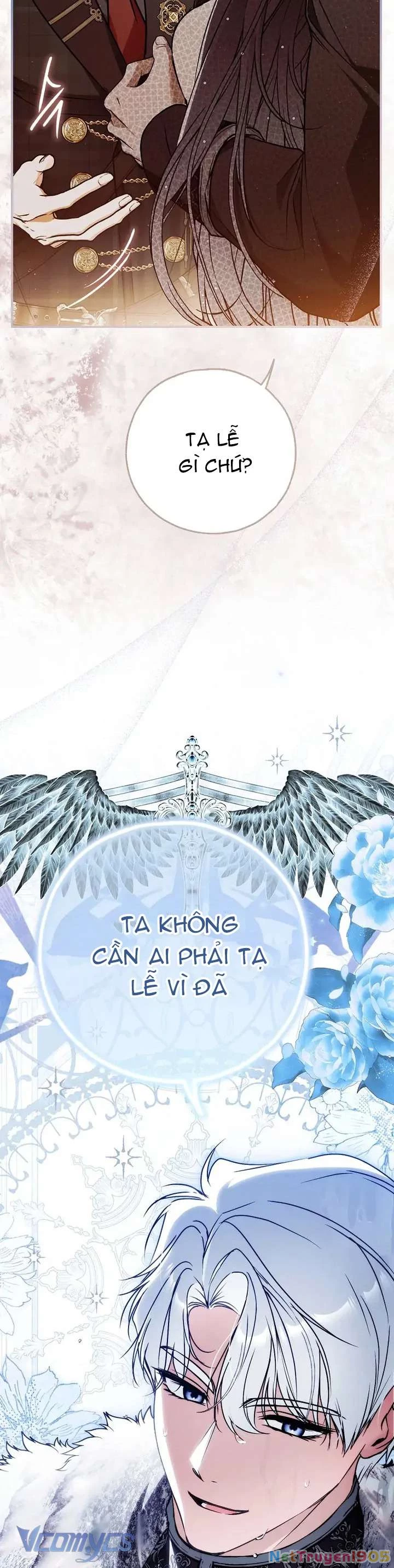 Ai Đó Đang Điều Khiển Cơ Thể Của Tôi Chapter 64 - 2