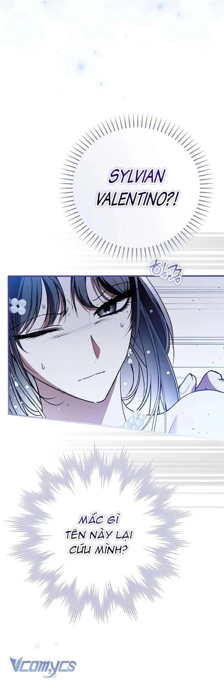 Ai Đó Đang Điều Khiển Cơ Thể Của Tôi Chapter 64 - Trang 2