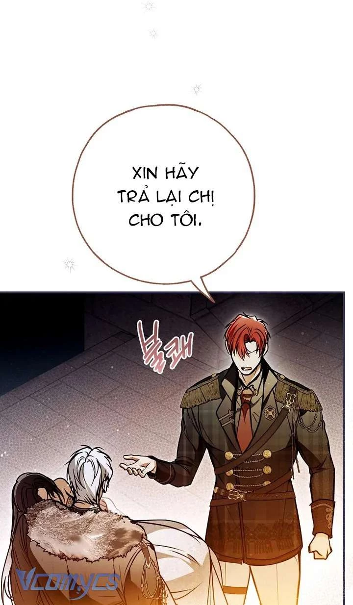 Ai Đó Đang Điều Khiển Cơ Thể Của Tôi Chapter 64 - 5