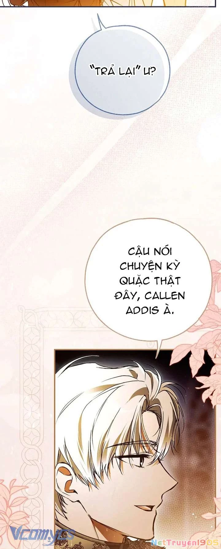 Ai Đó Đang Điều Khiển Cơ Thể Của Tôi Chapter 64 - 6