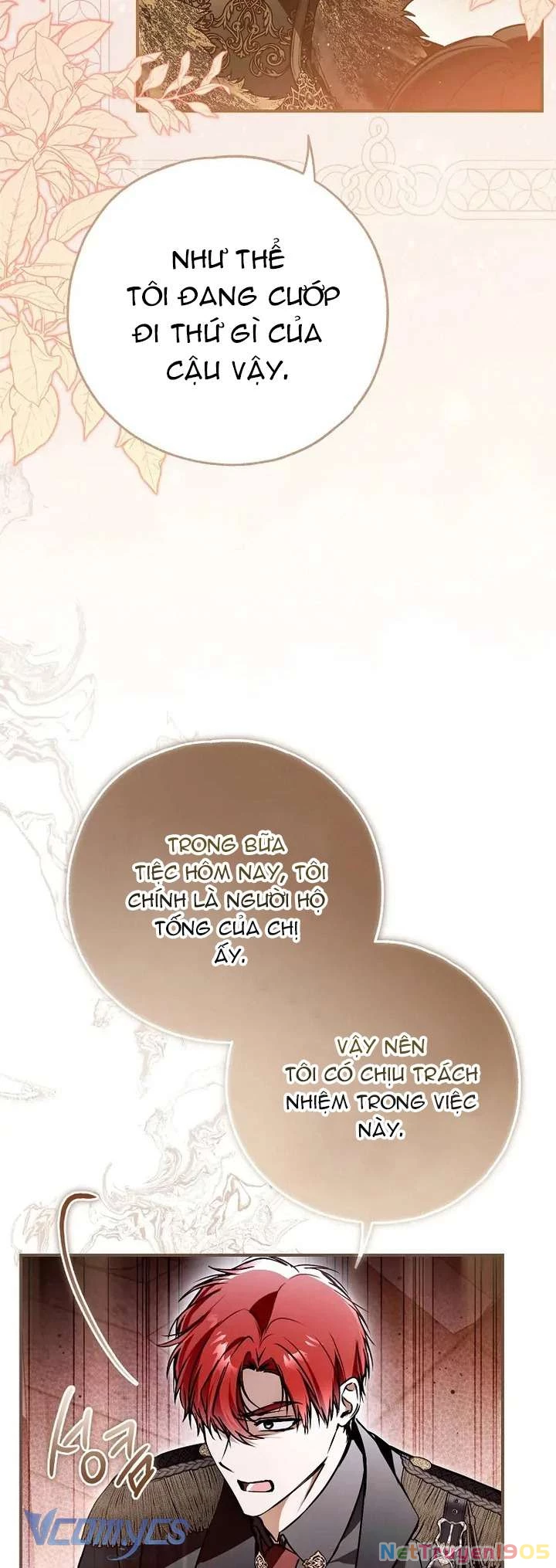 Ai Đó Đang Điều Khiển Cơ Thể Của Tôi Chapter 64 - Trang 2