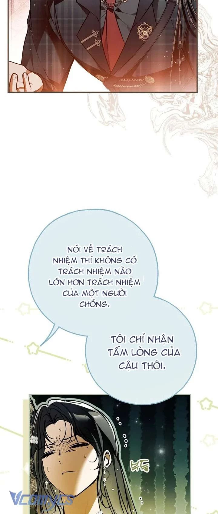 Ai Đó Đang Điều Khiển Cơ Thể Của Tôi Chapter 64 - 8