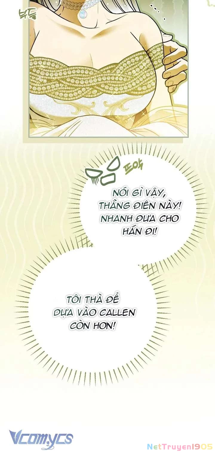 Ai Đó Đang Điều Khiển Cơ Thể Của Tôi Chapter 64 - Trang 2