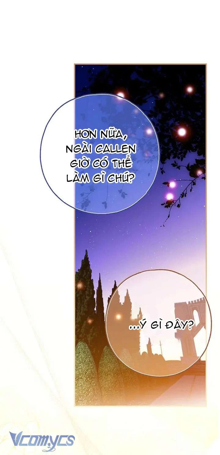 Ai Đó Đang Điều Khiển Cơ Thể Của Tôi Chapter 64 - Trang 2