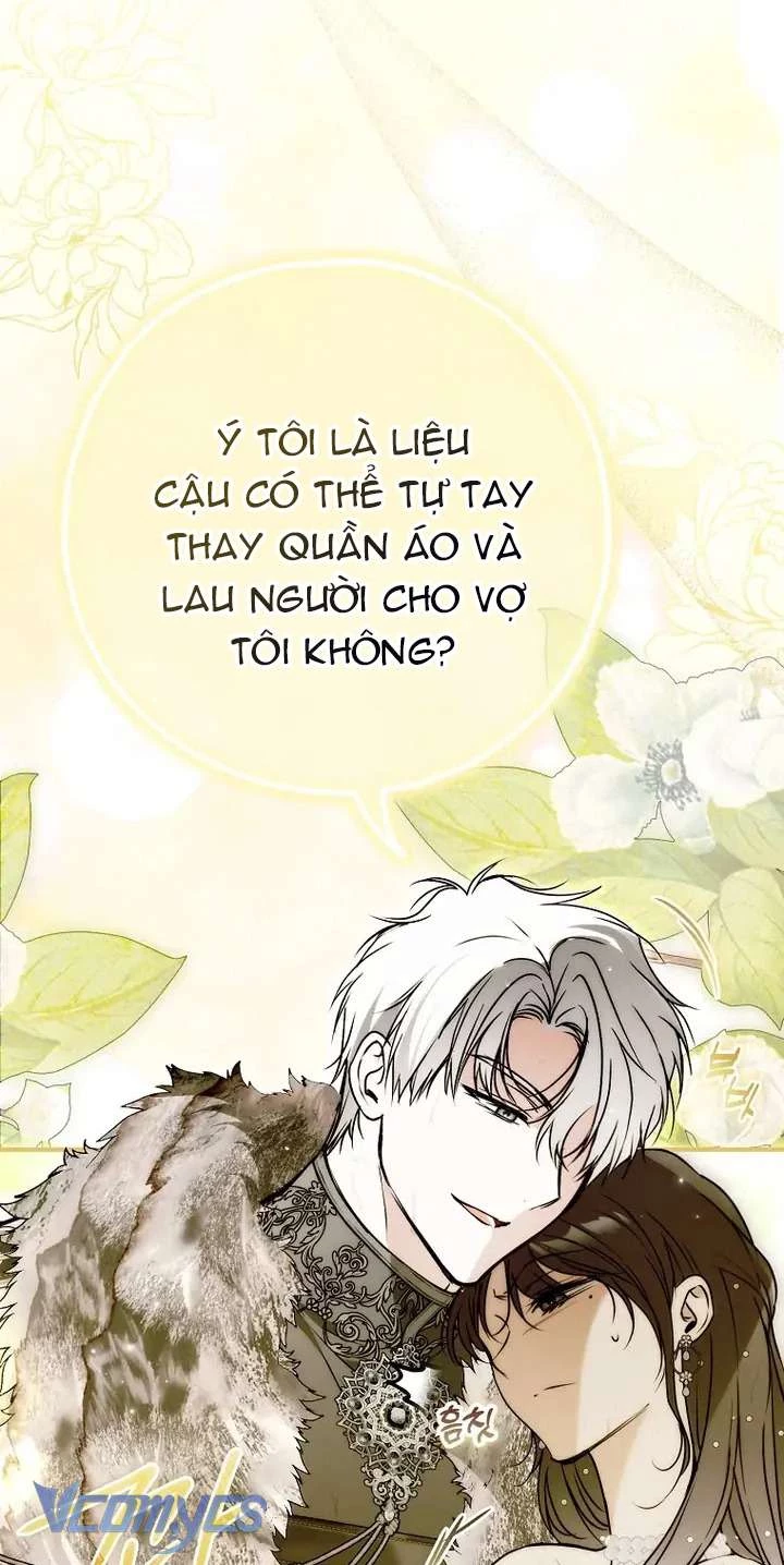 Ai Đó Đang Điều Khiển Cơ Thể Của Tôi Chapter 64 - Trang 2