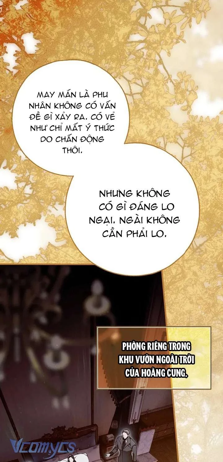 Ai Đó Đang Điều Khiển Cơ Thể Của Tôi Chapter 64 - Trang 2