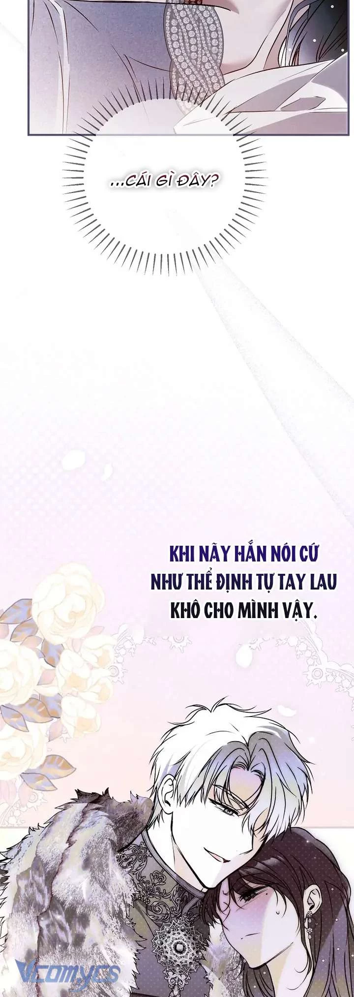 Ai Đó Đang Điều Khiển Cơ Thể Của Tôi Chapter 64 - 20