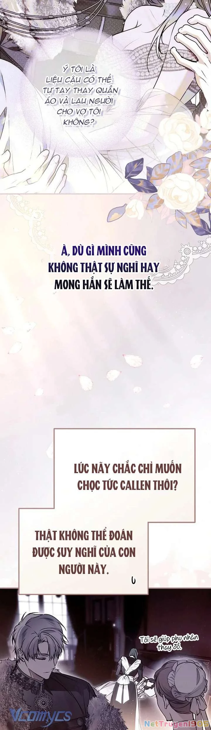 Ai Đó Đang Điều Khiển Cơ Thể Của Tôi Chapter 64 - 21