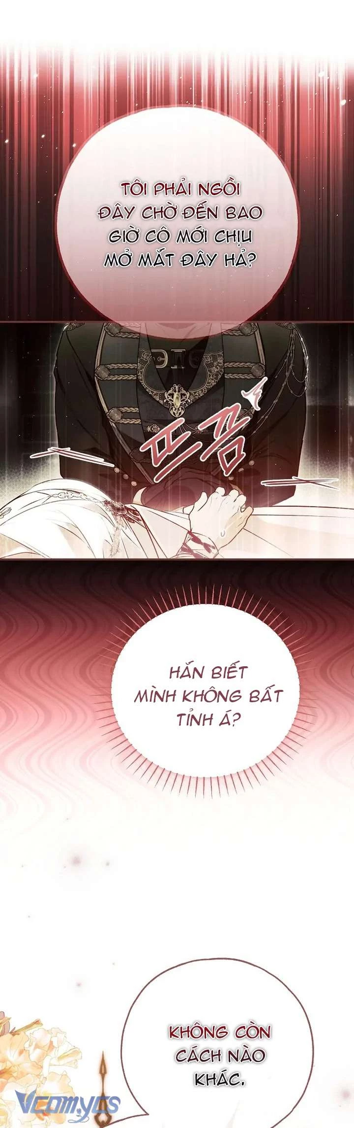 Ai Đó Đang Điều Khiển Cơ Thể Của Tôi Chapter 64 - Trang 2