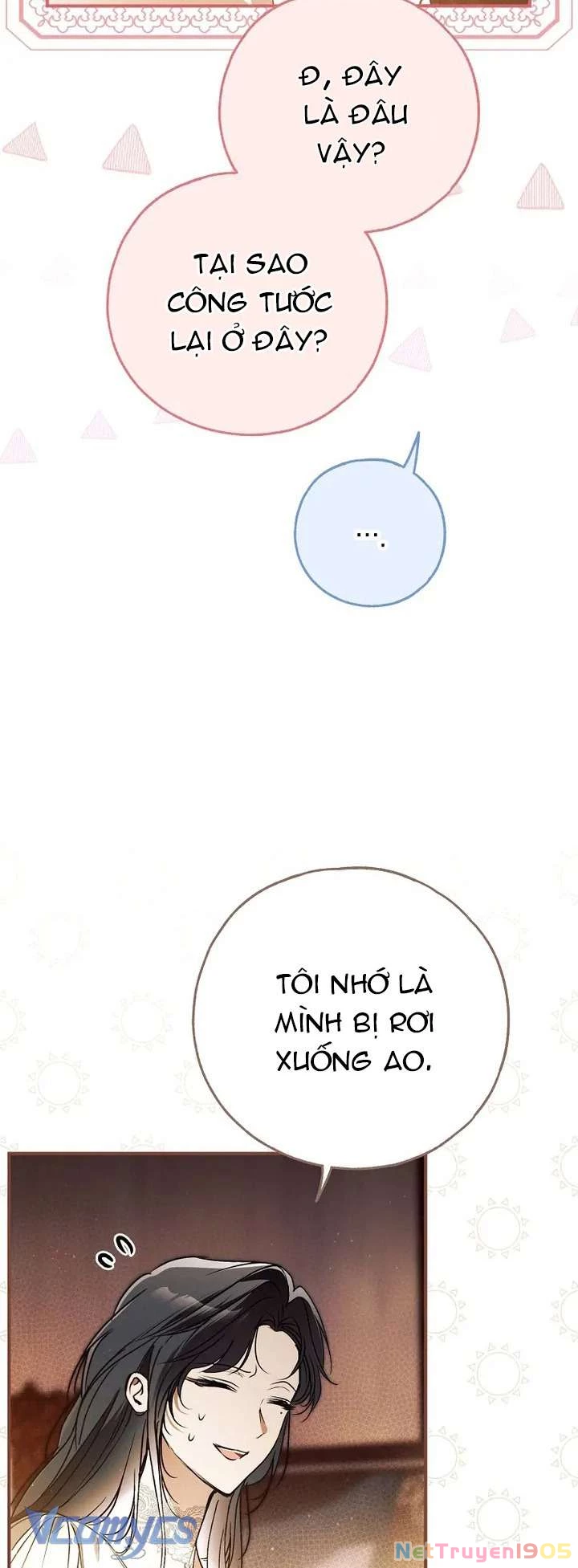 Ai Đó Đang Điều Khiển Cơ Thể Của Tôi Chapter 64 - 33
