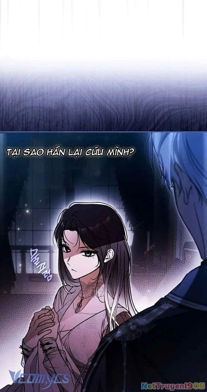 Ai Đó Đang Điều Khiển Cơ Thể Của Tôi Chapter 64 - 37