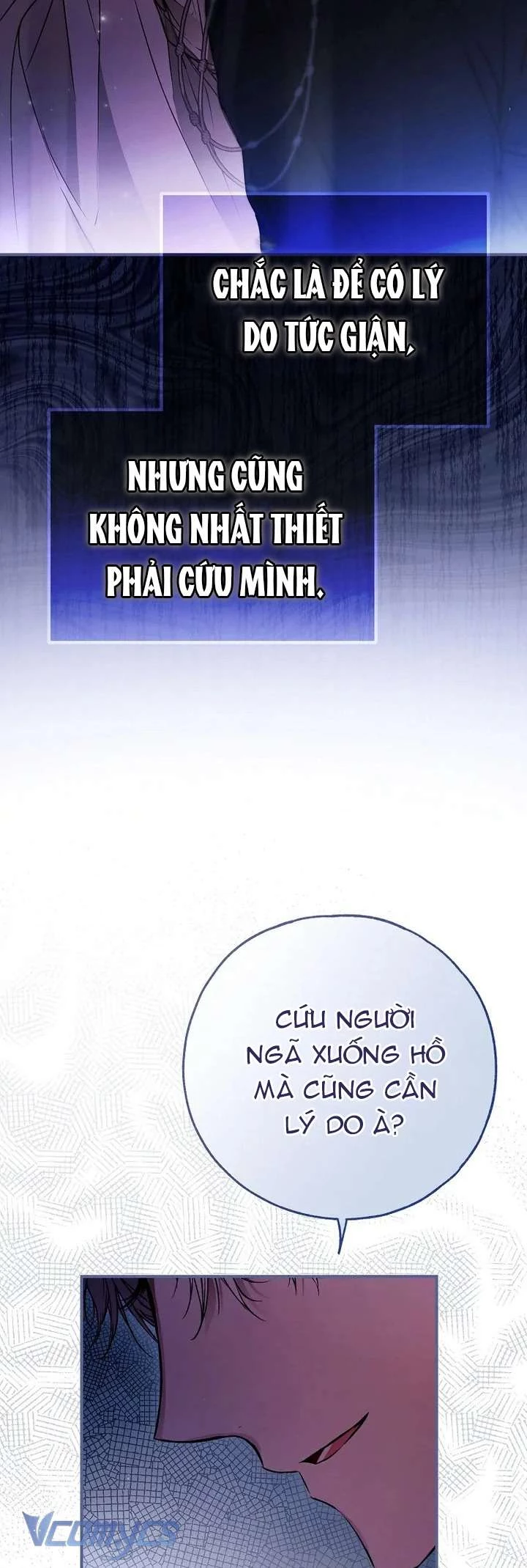 Ai Đó Đang Điều Khiển Cơ Thể Của Tôi Chapter 64 - 38