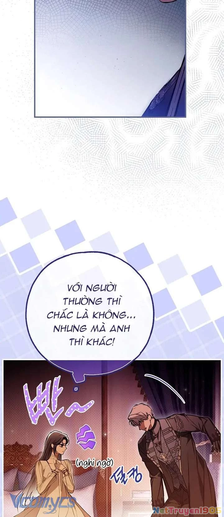 Ai Đó Đang Điều Khiển Cơ Thể Của Tôi Chapter 64 - 39