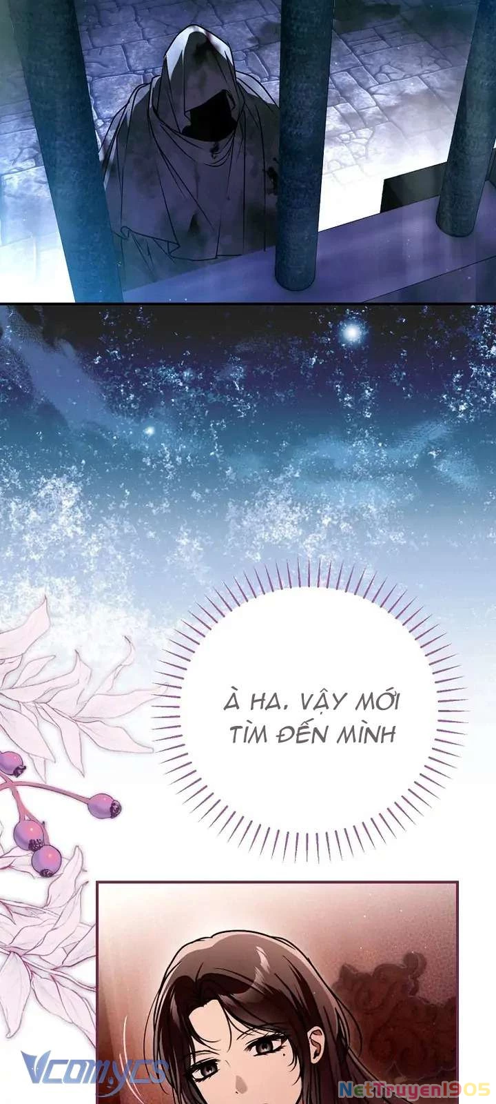 Ai Đó Đang Điều Khiển Cơ Thể Của Tôi Chapter 64 - 43