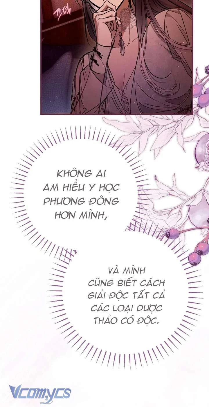 Ai Đó Đang Điều Khiển Cơ Thể Của Tôi Chapter 64 - Trang 2