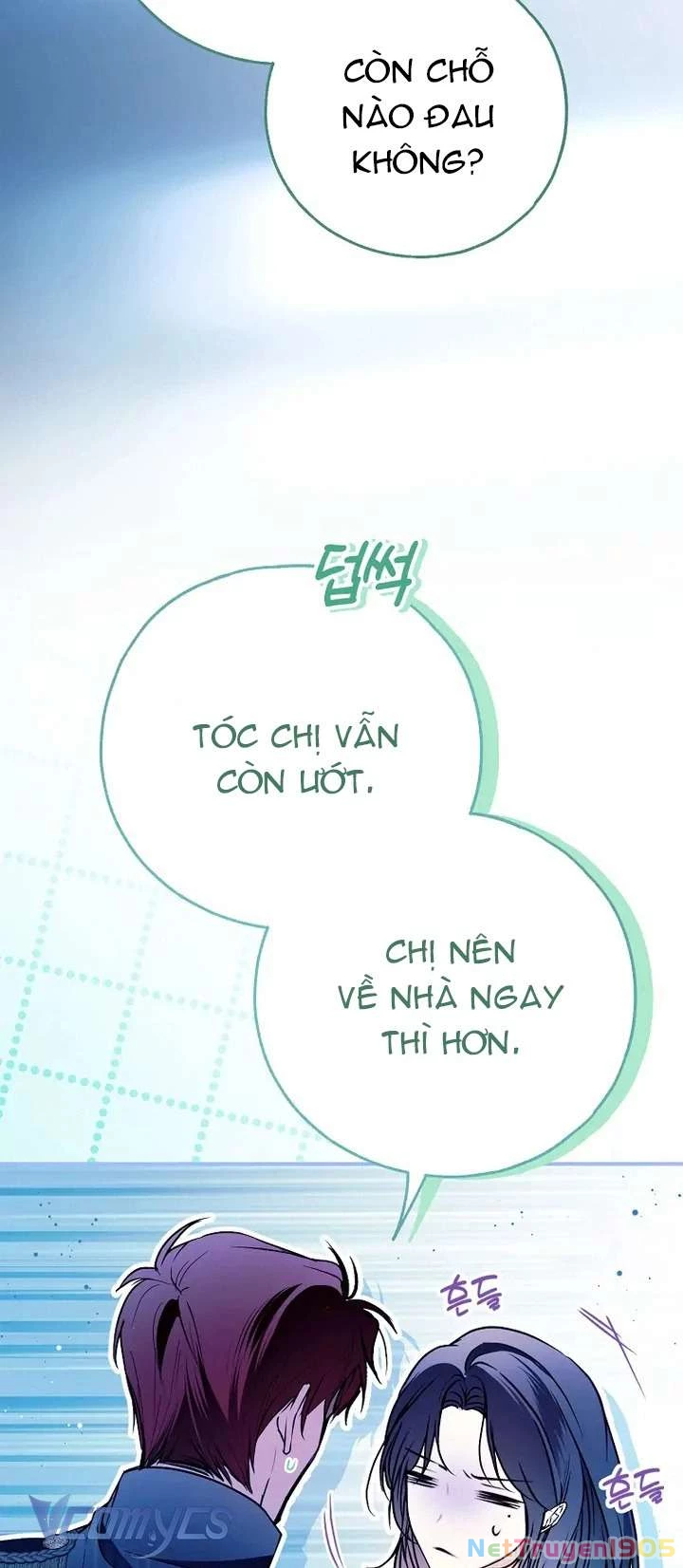 Ai Đó Đang Điều Khiển Cơ Thể Của Tôi Chapter 64 - 52