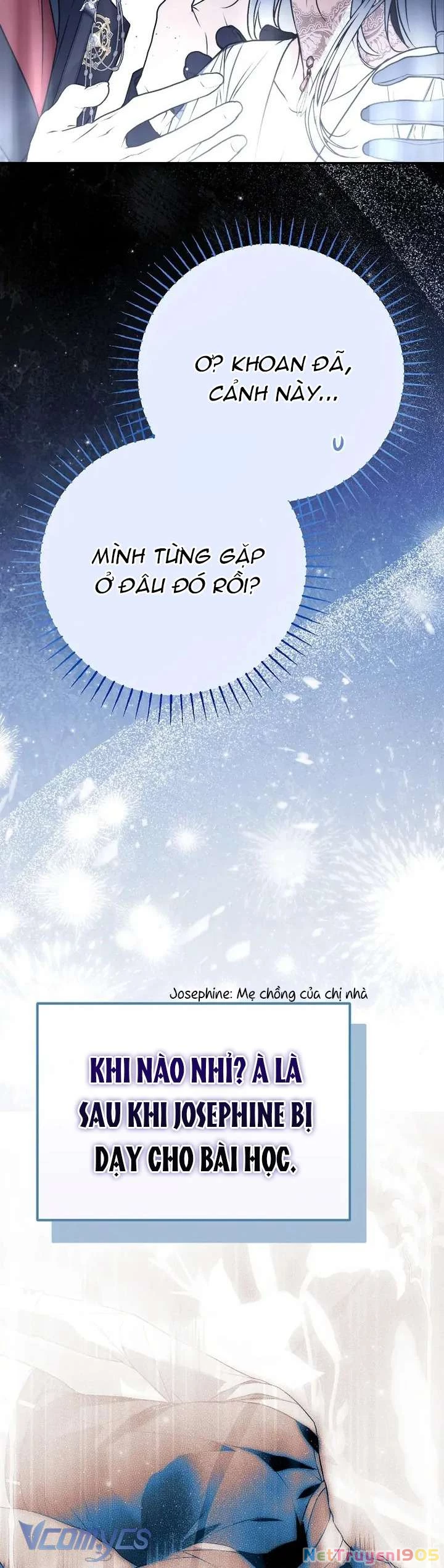 Ai Đó Đang Điều Khiển Cơ Thể Của Tôi Chapter 64 - Trang 2