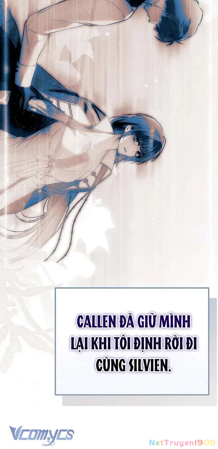 Ai Đó Đang Điều Khiển Cơ Thể Của Tôi Chapter 64 - 55