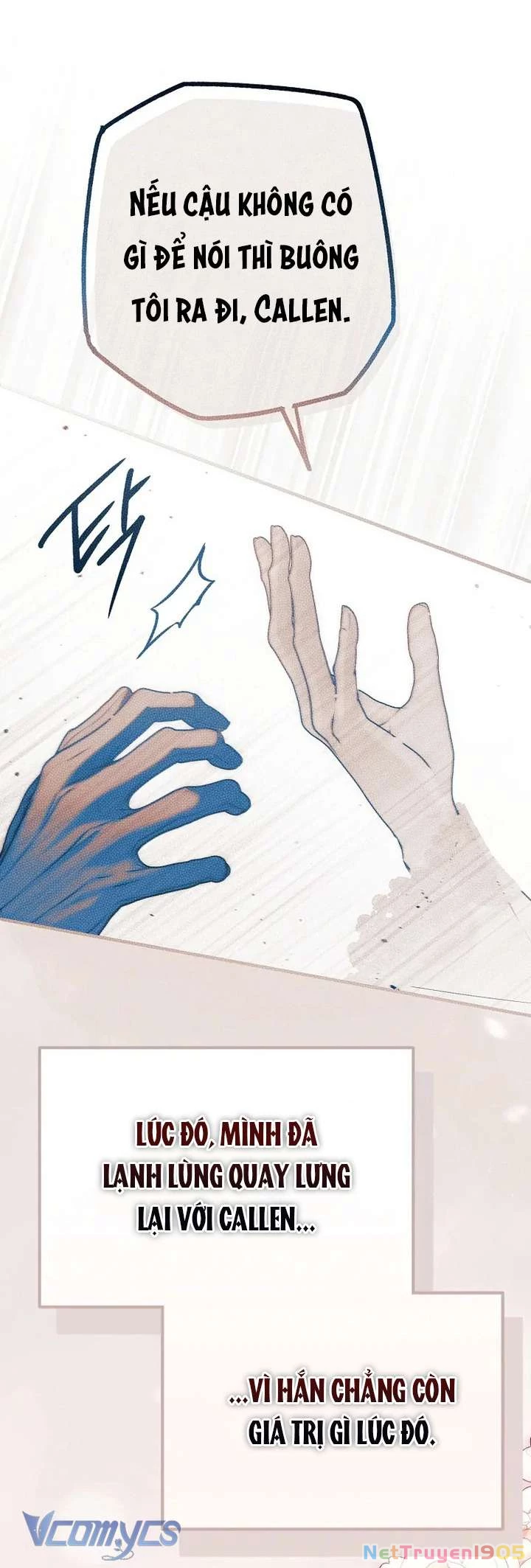 Ai Đó Đang Điều Khiển Cơ Thể Của Tôi Chapter 64 - 56