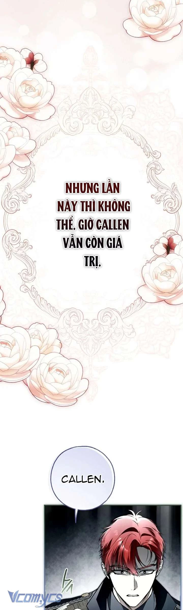Ai Đó Đang Điều Khiển Cơ Thể Của Tôi Chapter 64 - Trang 2