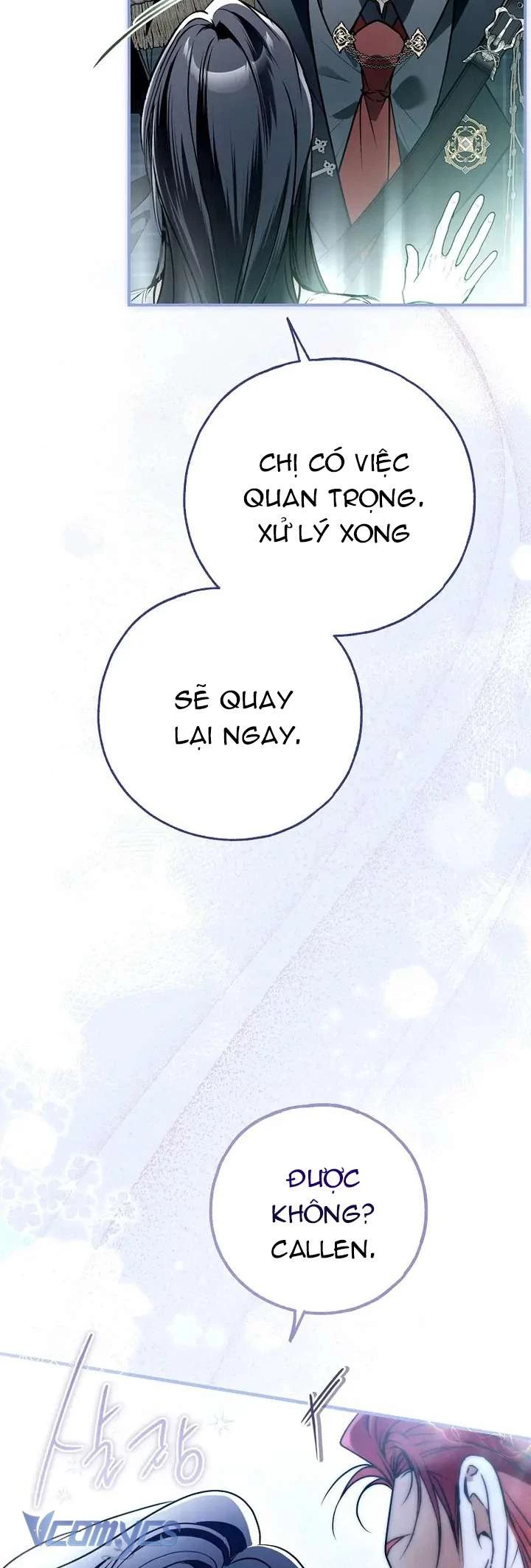 Ai Đó Đang Điều Khiển Cơ Thể Của Tôi Chapter 64 - Trang 2