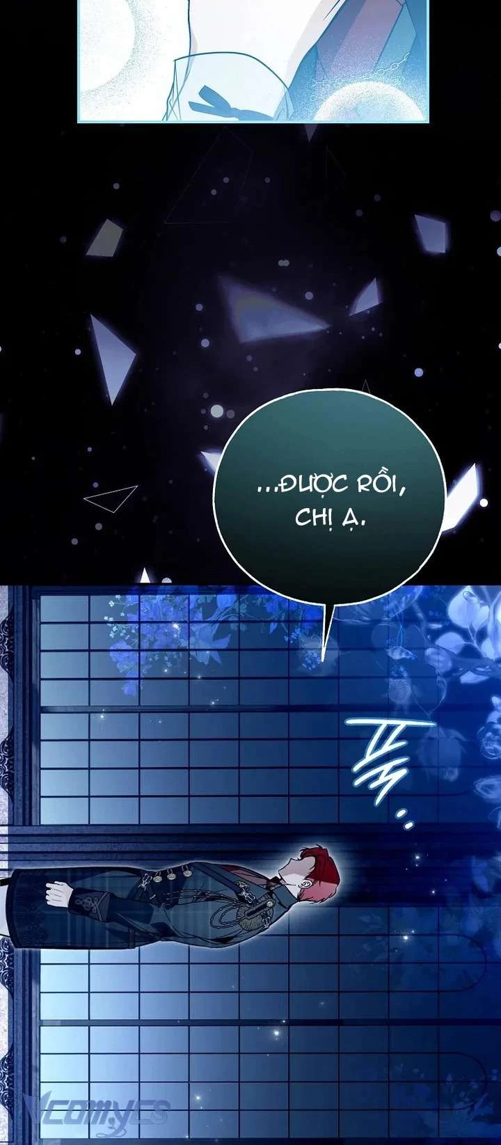 Ai Đó Đang Điều Khiển Cơ Thể Của Tôi Chapter 64 - Trang 2