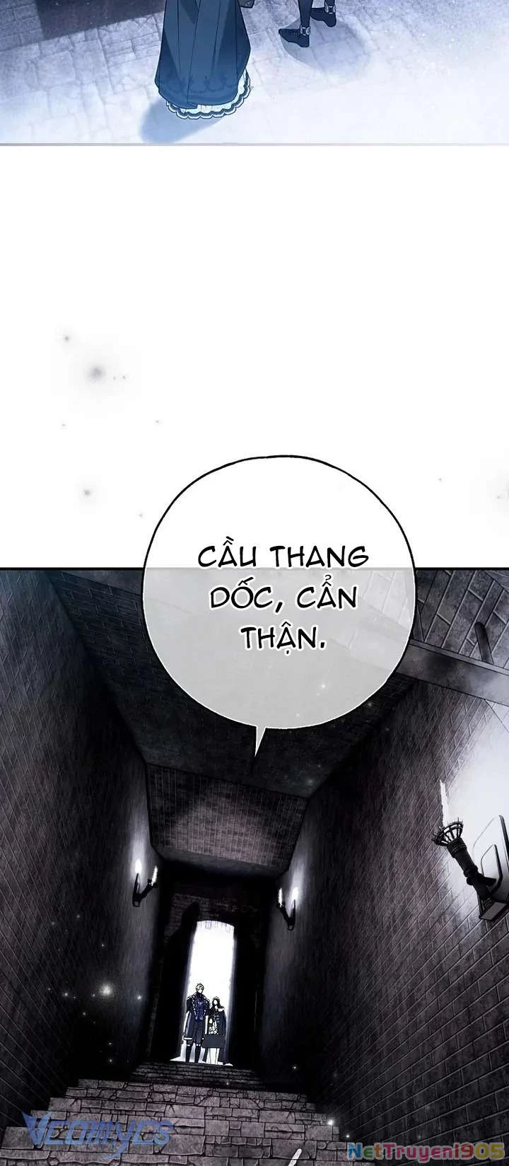 Ai Đó Đang Điều Khiển Cơ Thể Của Tôi Chapter 64 - Trang 2