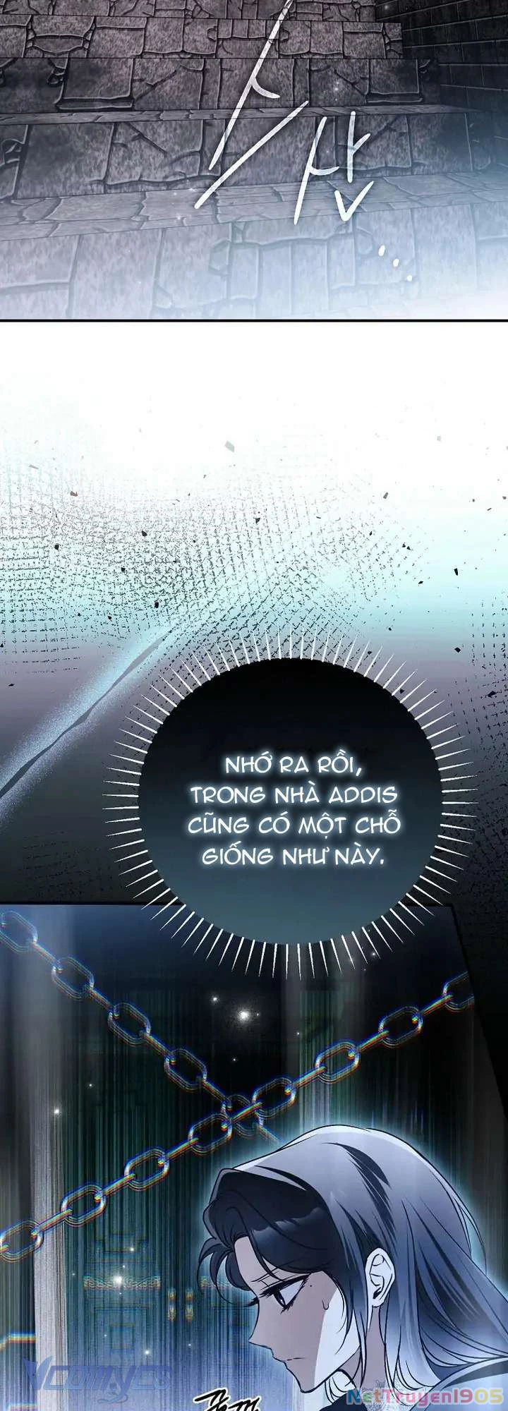 Ai Đó Đang Điều Khiển Cơ Thể Của Tôi Chapter 64 - Trang 2