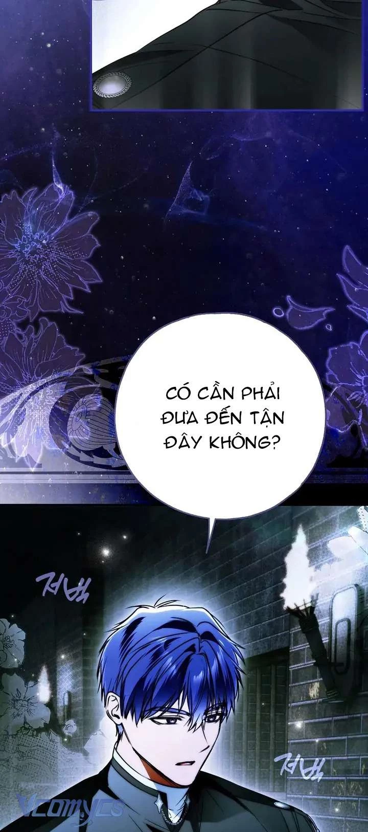 Ai Đó Đang Điều Khiển Cơ Thể Của Tôi Chapter 64 - Trang 2