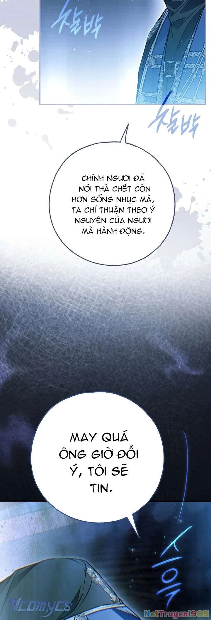 Ai Đó Đang Điều Khiển Cơ Thể Của Tôi Chapter 64 - 79