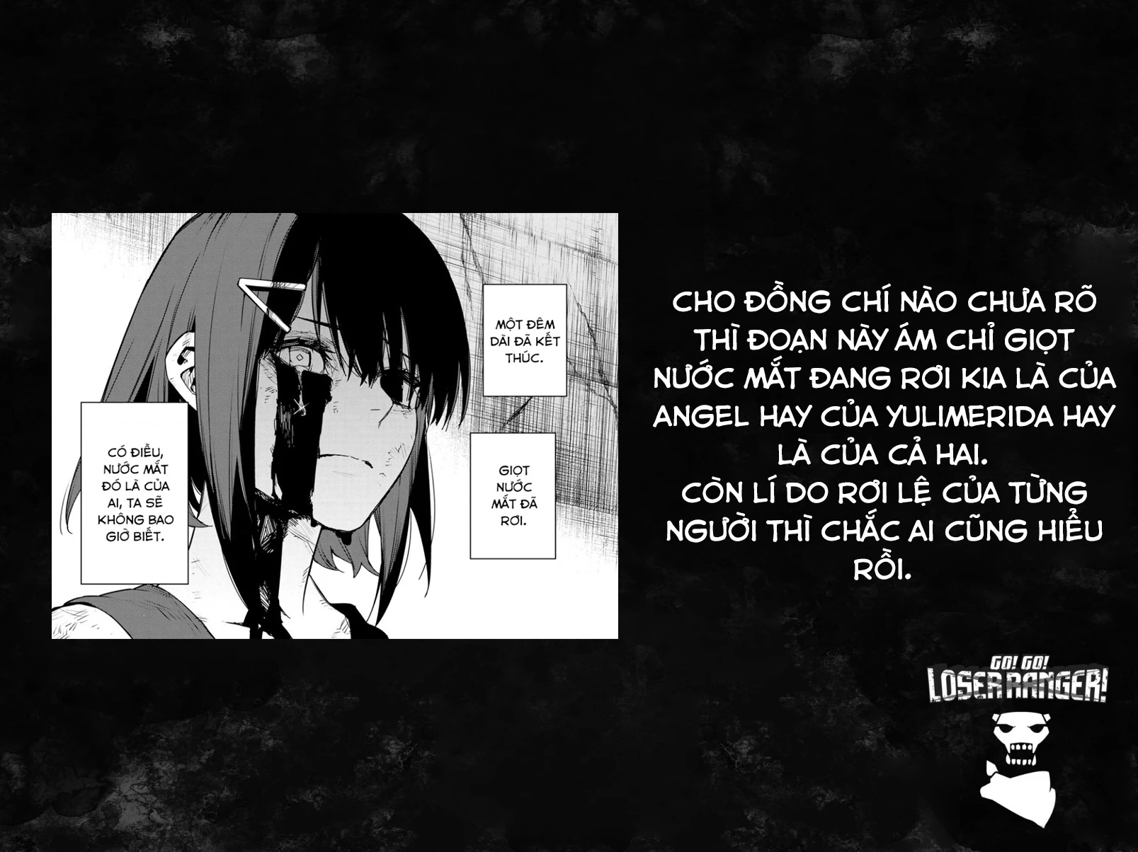 Chiến Đội Đại Thất Cách Chapter 124 - 20