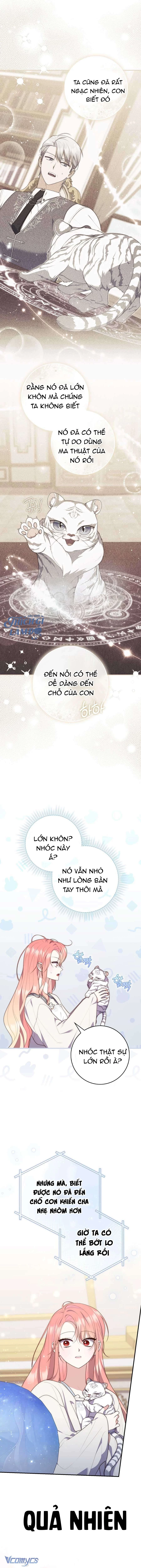 Nàng Công Chúa Tiên Tri Chapter 104 - 4