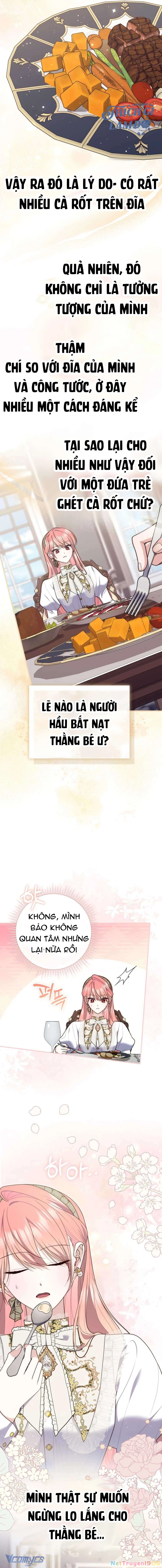 Nàng Công Chúa Tiên Tri Chapter 104 - 12