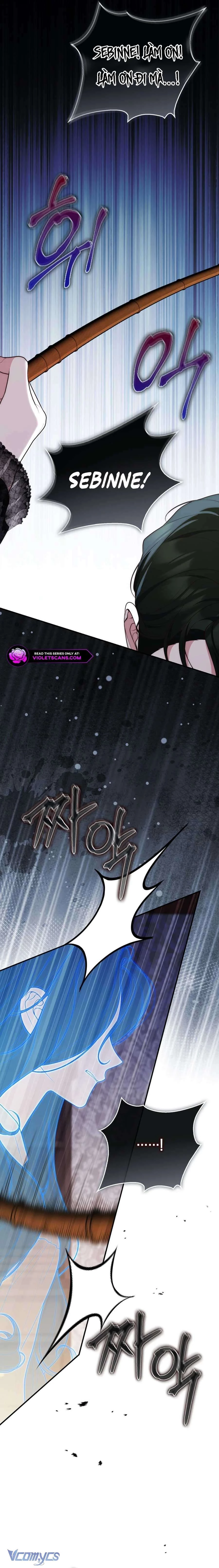 Nàng Công Chúa Tiên Tri Chapter 104 - 17