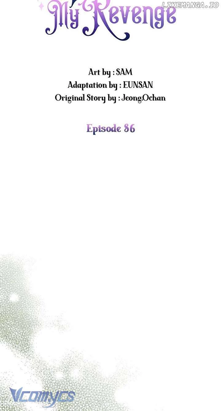Hãy Ủng Hộ Kế Hoạch Trả Thù Của Tôi Chapter 86 - 16