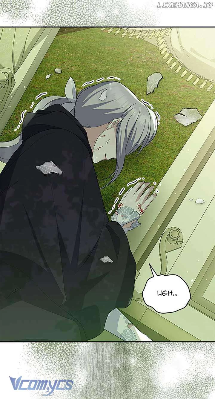 Hãy Ủng Hộ Kế Hoạch Trả Thù Của Tôi Chapter 86 - 17